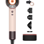 Máy sấy tóc Dyson Supersonic Nural (Ceramic Pink/Rose Gold) kèm hộp đựng